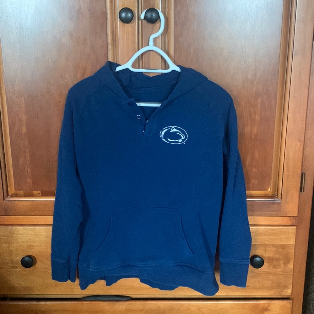 Women’s Penn State Sweatshirt